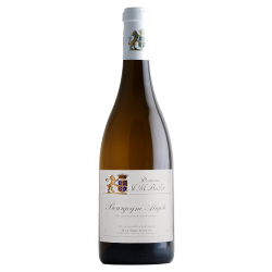 Jean-Marc Boillot Bourgogne Aligoté 2018