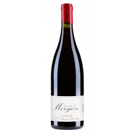 Lapierre Morgon "Cuvée Camille" 2016