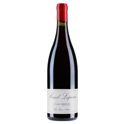 Domaine Lapierre Morgon MMXVIII 2018