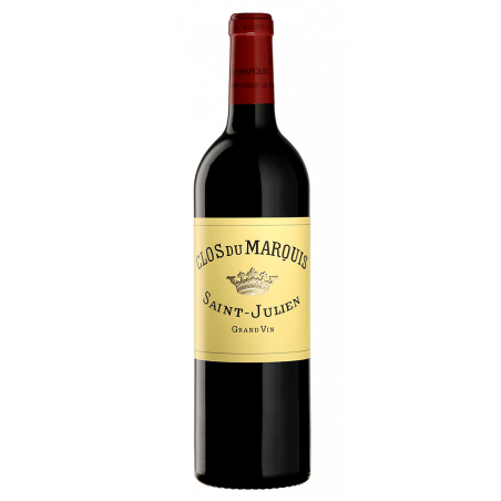 Clos du Marquis 2005