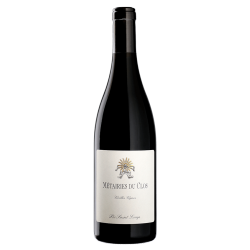 Clos Marie "Métairies du Clos" Rouge 2009