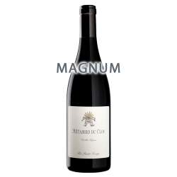 Clos Marie "Métairies du Clos" Vieilles Vignes 2015 MAGNUM