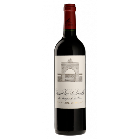 Château Léoville Las Cases 2009