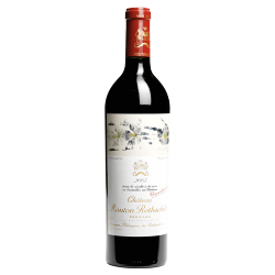 Château Mouton-Rothschild 2005