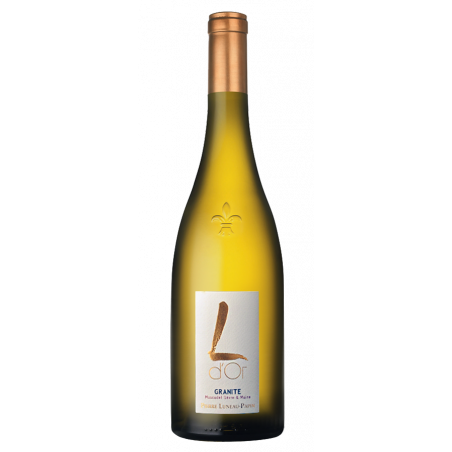 Luneau-Papin "L d'Or" 2016