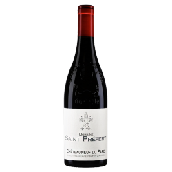 Saint Préfert Châteauneuf-du-Pape 2016