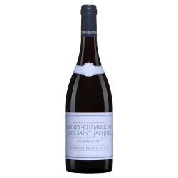 Bruno Clair "Clos Saint Jacques" 2009