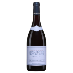 Bruno Clair Chambertin Clos de Bèze 2016