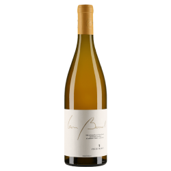 Domaine Léon Barral "Terret" Blanc 2017