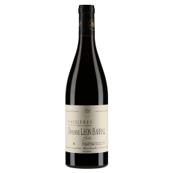 Domaine Léon Barral Faugères "Jadis" 2015