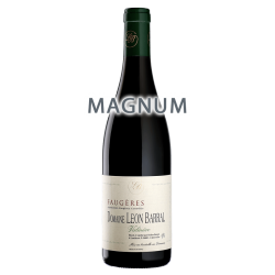 Léon Barral La Valinière 2016 Magnum