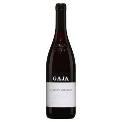 Gaja Barbaresco "Sori San Lorenzo" 2013