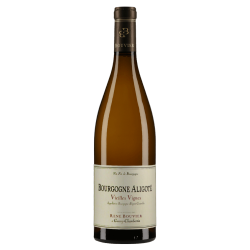 Domaine René Bouvier Bourgogne Aligoté "Vieilles Vignes" 2017
