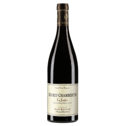 René Bouvier Gevrey-Chambertin La Justice 2016