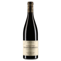 Bouvier Gevrey-Chambertin Racines du Temps 2016