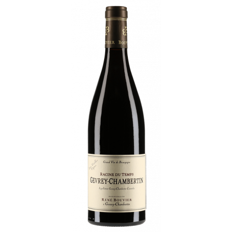 Bouvier Gevrey-Chambertin Racines du Temps 2016