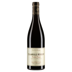 Bouvier Chambolle-Musigny Vieilles Vignes 2016