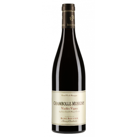 Bouvier Chambolle-Musigny Vieilles Vignes 2016