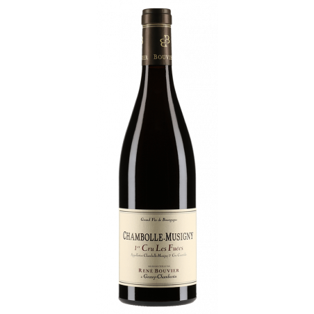 Bouvier Chambolle-Musigny 1er Cru Les Fuées 2016
