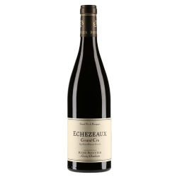 René Bouvier Échezeaux Grand Cru 2016