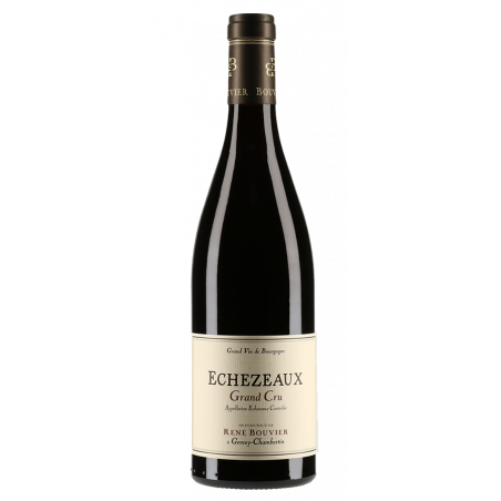 René Bouvier Échezeaux Grand Cru 2016