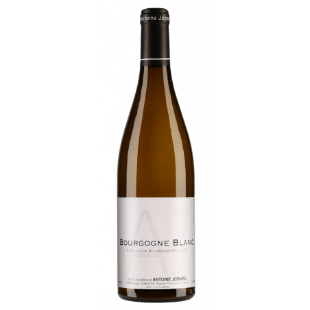 Antoine Jobard Bourgogne Chardonnay 2015