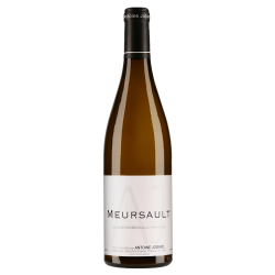 Antoine Jobard Meursault 2016