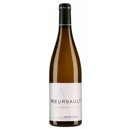 Antoine Jobard Meursault 2016