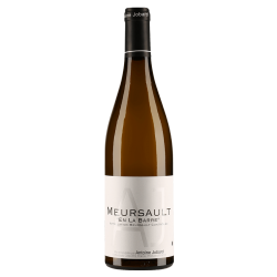 Antoine Jobard Meursault En La Barre 2017