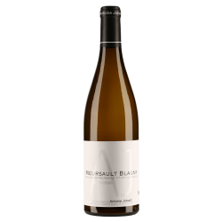 Antoine Jobard Meursault Blagny 2016