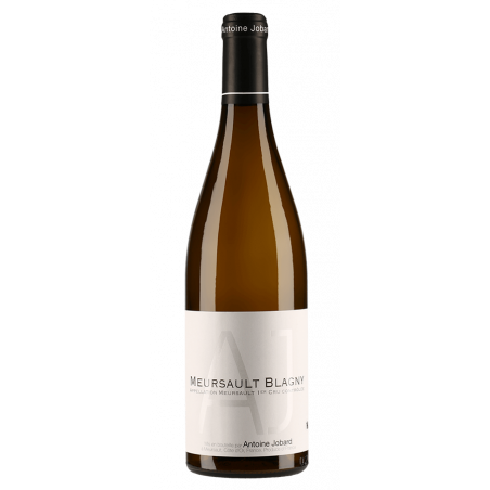 Antoine Jobard Meursault Blagny 2016