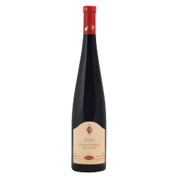 Agathe Bursin Pinot Noir "Strangenberg " 2017