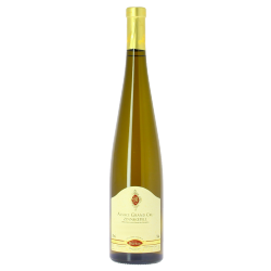 Agathe Bursin Pinot Gris "Zinnkoepflé" 2018