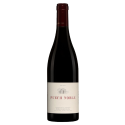 Rostaing Puech Noble 100% Mourvèdre 2015