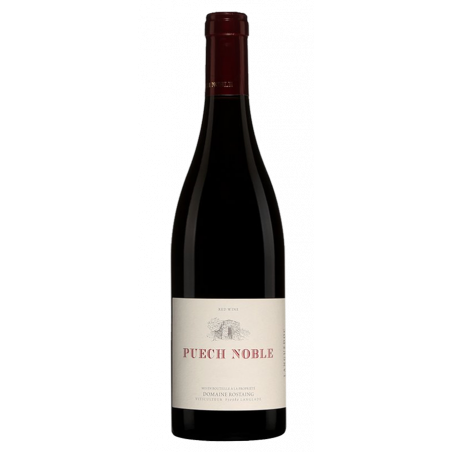 Rostaing Puech Noble 100% Mourvèdre 2015