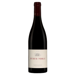 Domaine Rostaing "Puech Noble" Rouge 2015