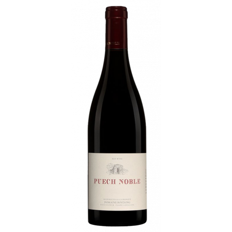 Rostaing Puech Noble 100% Carignan 2017