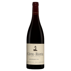 Rostaing Côte-rôtie "Ampodium" 2016