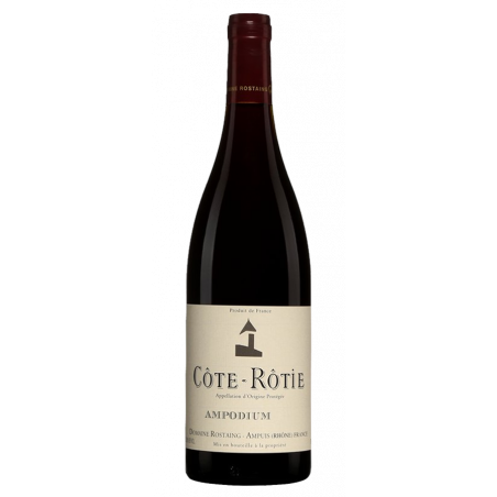 Rostaing Côte-rôtie "Ampodium" 2016