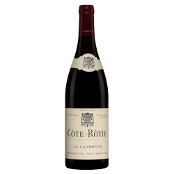 Rostaing Côte-Rôtie La Landonne 2016