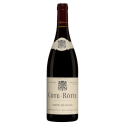 Rostaing Côte-Rôtie Côte Blonde 2013