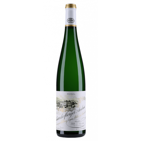 Egon Müller Scharzhofberger Auslese 2017