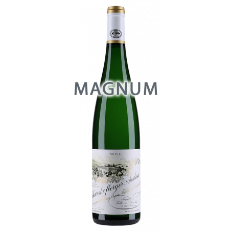 Egon Müller Scharzhofberger Auslese 2014 Magnum