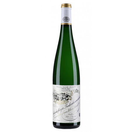 Egon Müller Scharzhofberger Trockenbeerenauslese 2017