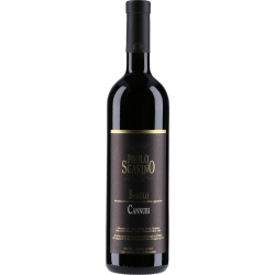 Paolo Scavino Barolo Cannubi 2013