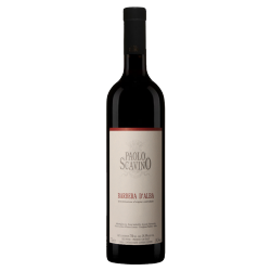 Tenuta Paolo Scavino Barbera d'Alba 2016