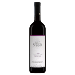 Tenuta Paolo Scavino Langhe Nebbiolo 2015