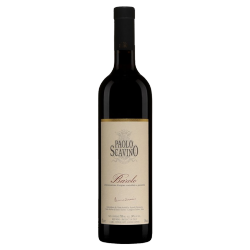 Tenuta Paolo Scavino Barolo 2015