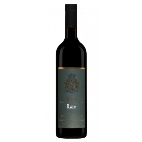 Tenuta Paolo Scavino Barolo "Ravera" 2015