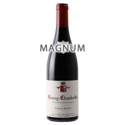 Arnaud Mortet Gevrey-Chambertin 2016 Mag